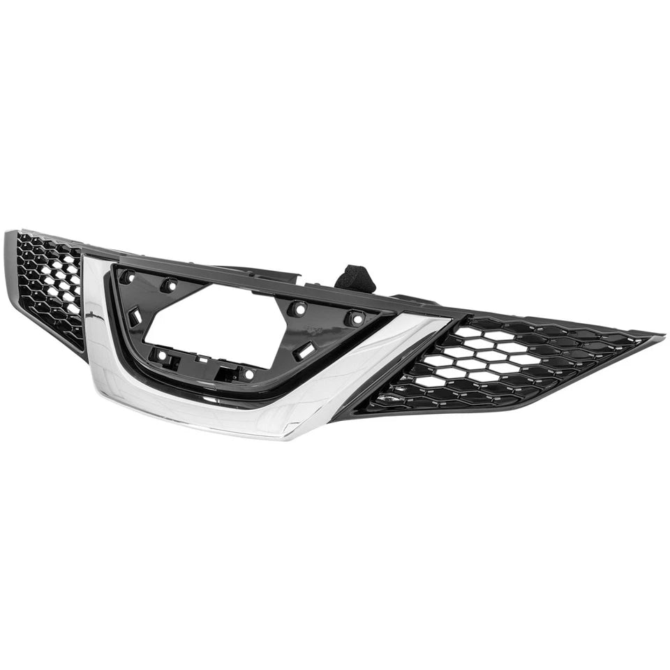 Grille assy 2018 - 2019 NISSAN ROGUE SPORT CAPA NI1200312C 623106MG0B