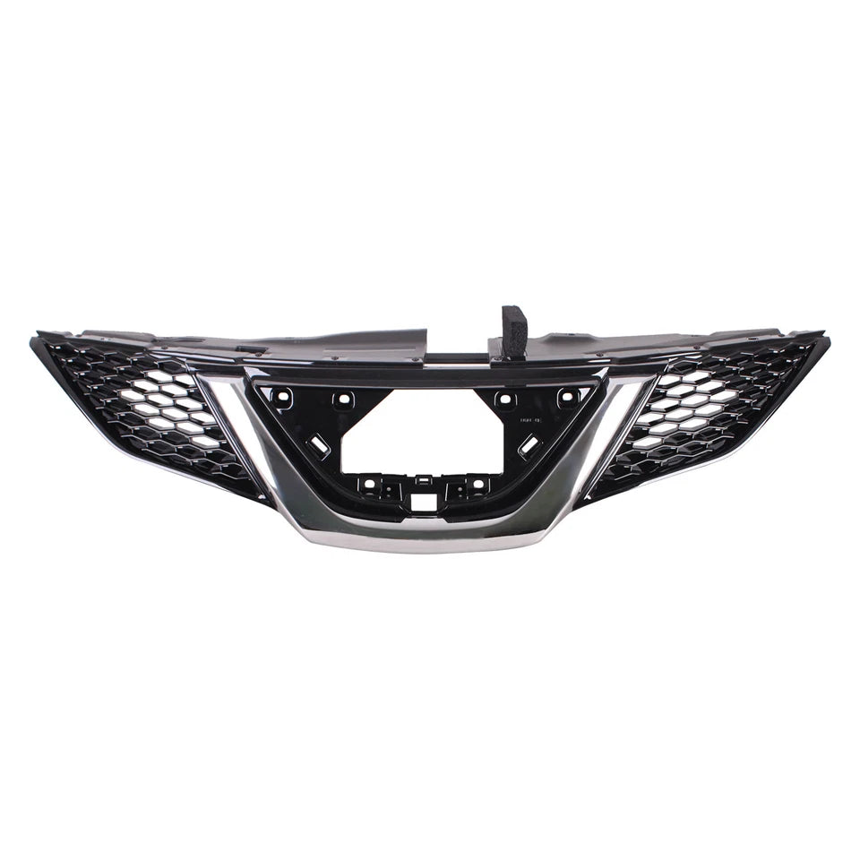 Grille assy 2018 - 2019 NISSAN QASHQAI CAPA NI1200313C 623106MG5B