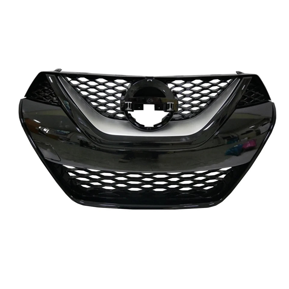 Grille assy 2018 - 2018 NISSAN MAXIMA NI1200314 623109DE0A