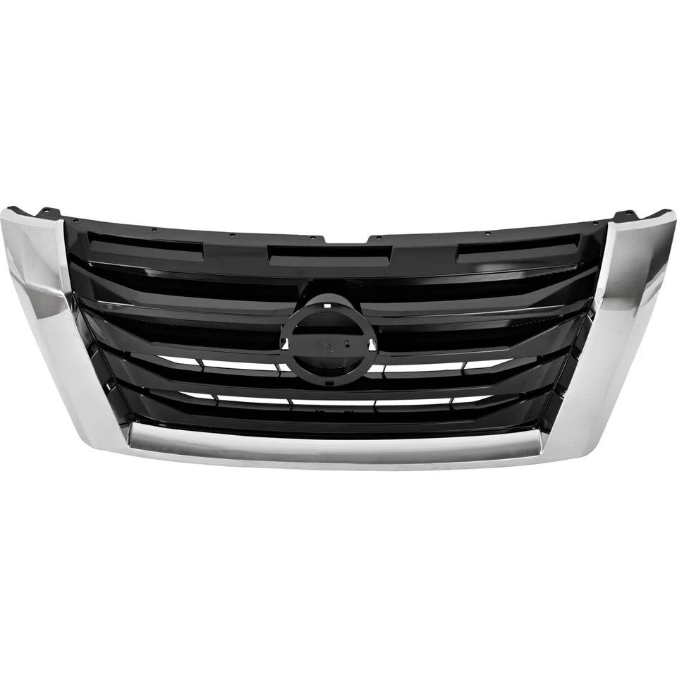 Grille assy 2022 - 2024 NISSAN PATHFINDER  NI1200331 623106TA0D