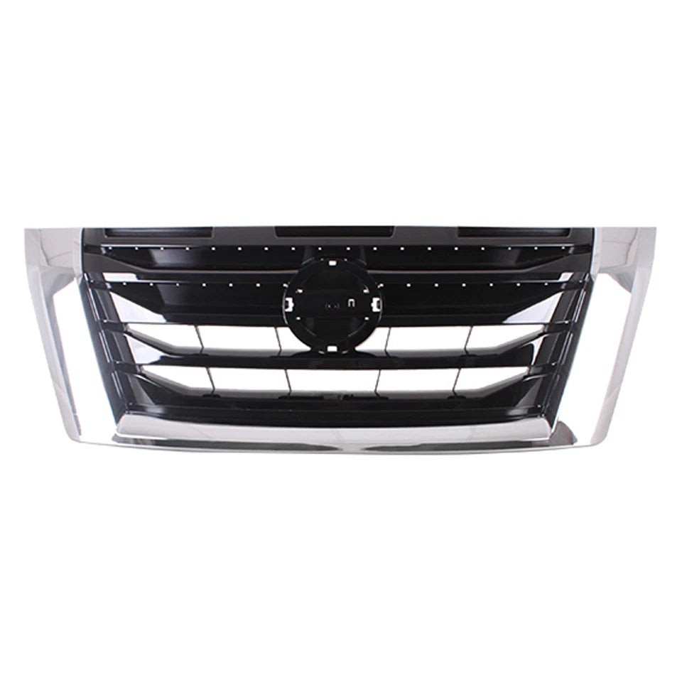 Grille assy 2022 - 2025 NISSAN PATHFINDER CAPA NI1200331C 623106TA0D