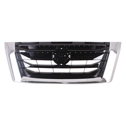 Grille assy 2022 - 2025 NISSAN PATHFINDER CAPA NI1200331C 623106TA0D
