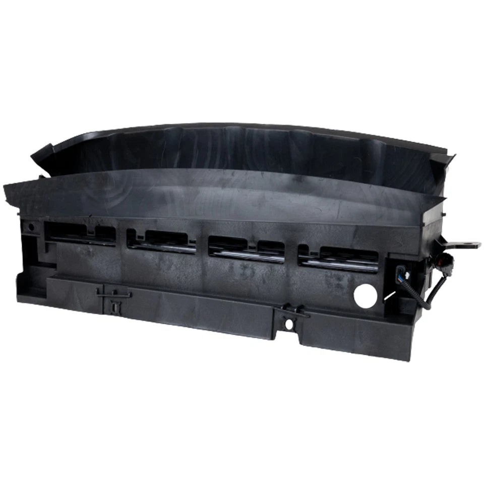 Active Grille Shutter 2014 - 2016 NISSAN VERSA NOTE  NI1206100 214213VY1A