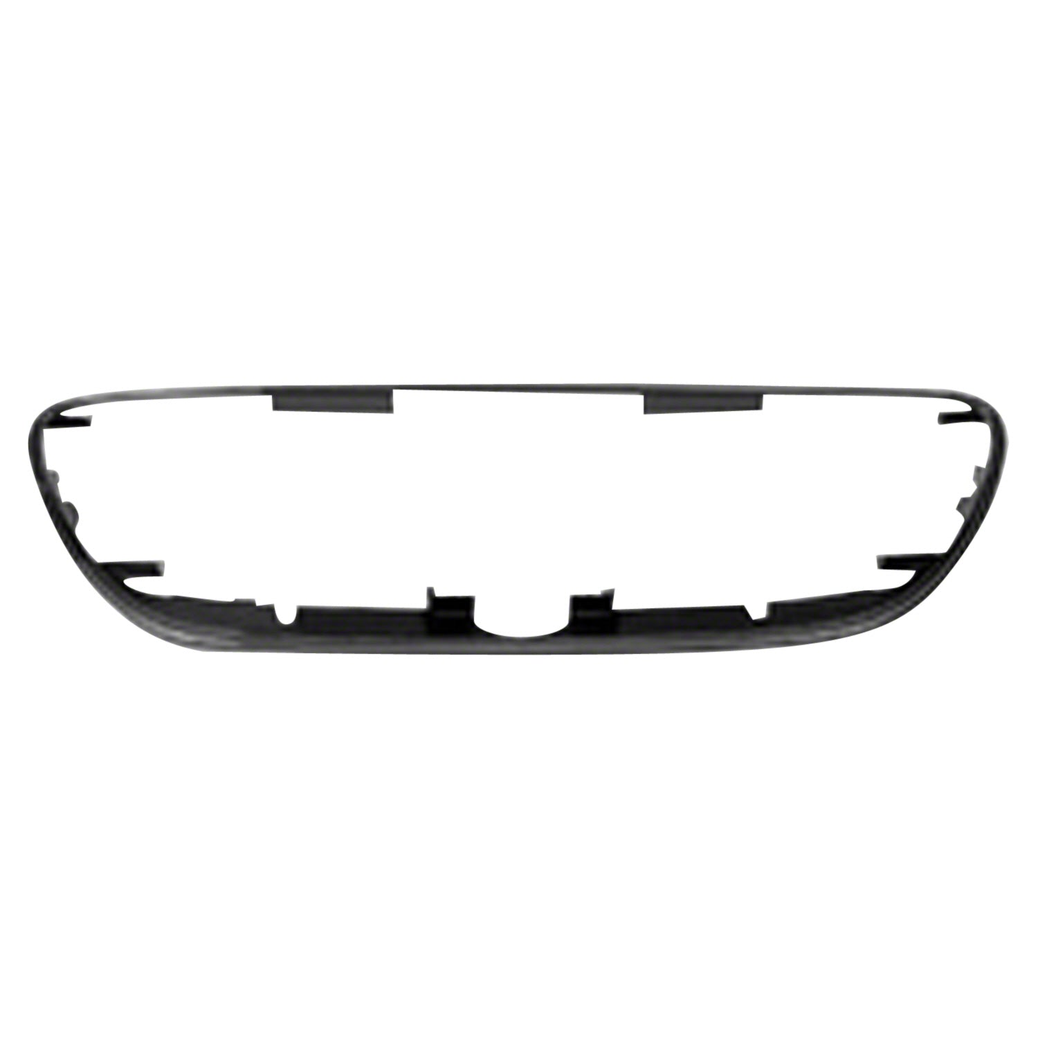 Grille molding 2000 - 2001 NISSAN MAXIMA  NI1210102 620702Y800