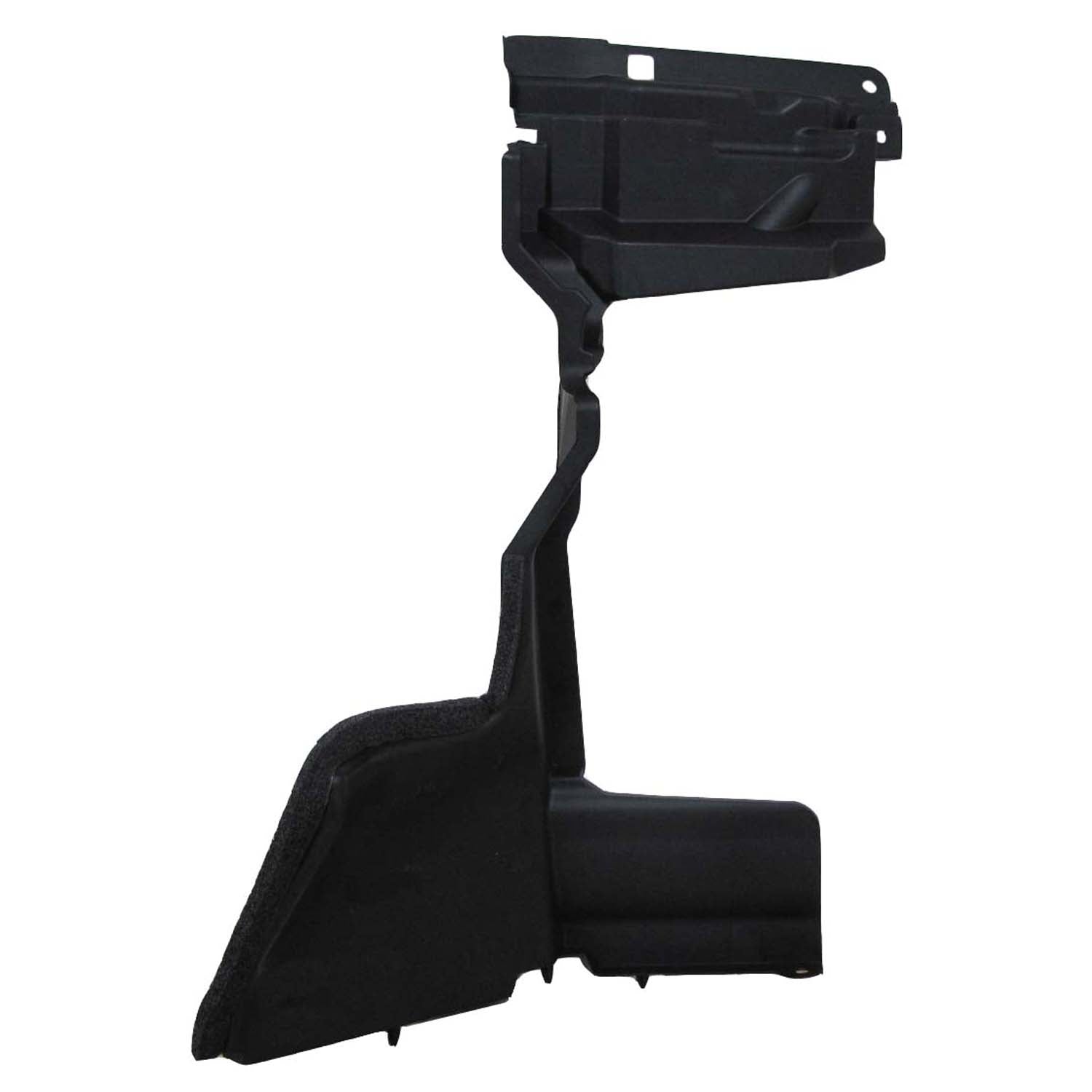 Grille air deflector 2013 - 2019 NISSAN SENTRA CAPA NI1218109C 628224FU0A