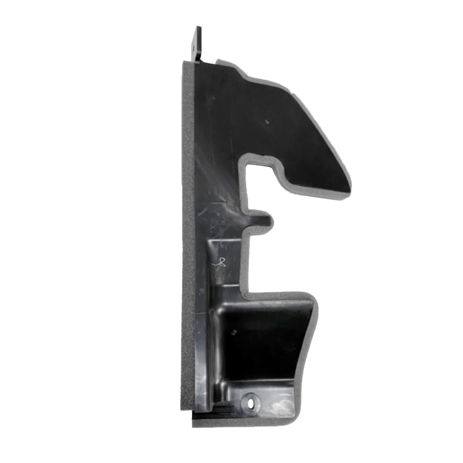 Passenger Side Radiator Support Air Deflector 2014 - 2016 NISSAN ROGUE  NI1218113 215584BA0A