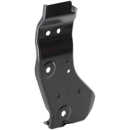 Driver Left Side Radiator support 2013 - 2021 NISSAN NV200  NI1225270 F25213LMMA