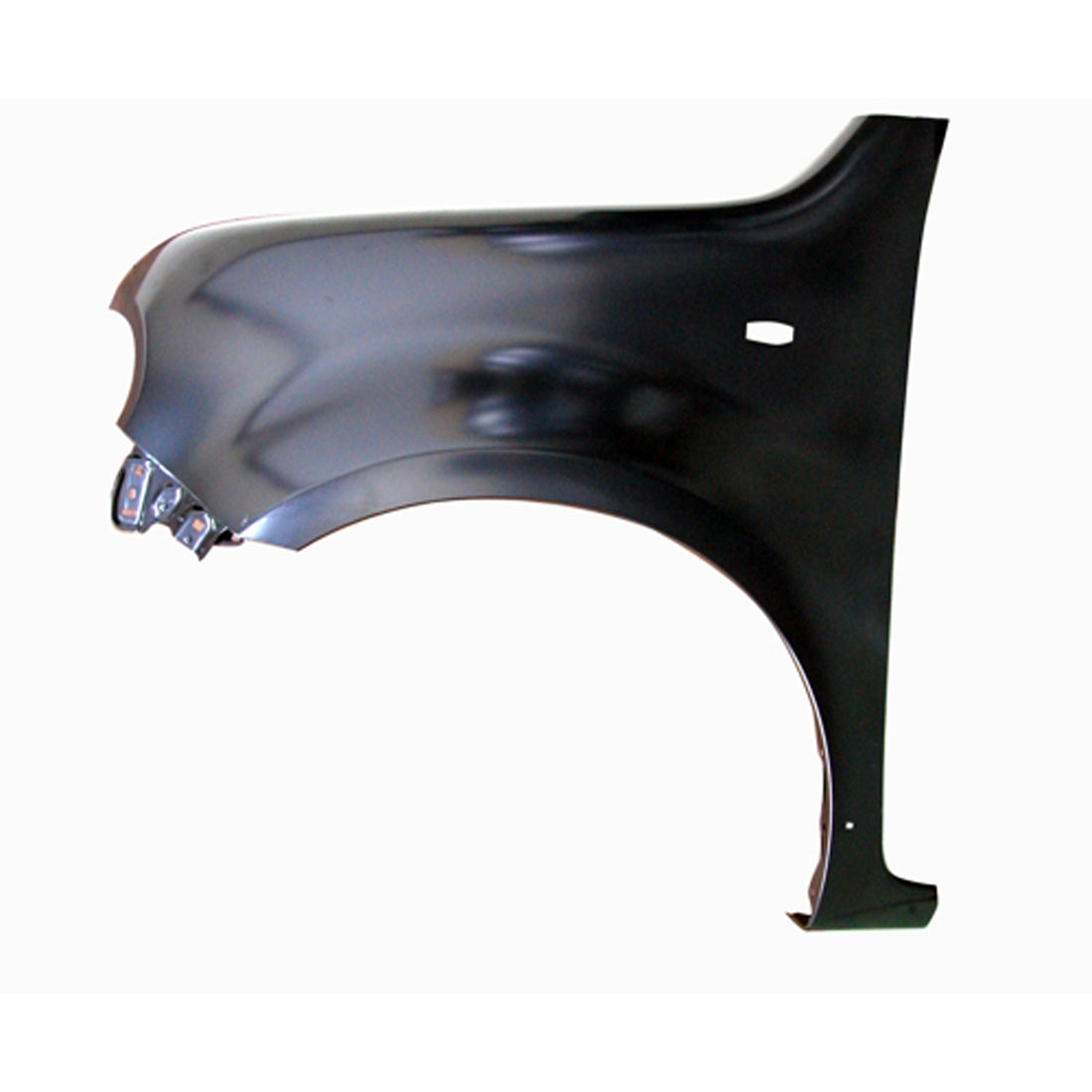 Left Side Front fender assy 2009 - 2010 NISSAN CUBE  NI1240197 FCA011A10A