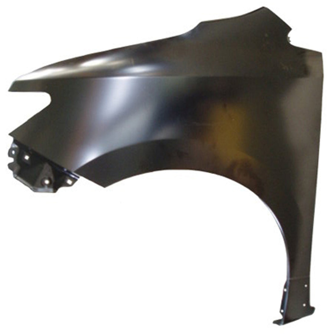 Left Side Front fender assy 2011 - 2017 NISSAN QUEST  NI1240202 631011JA0B