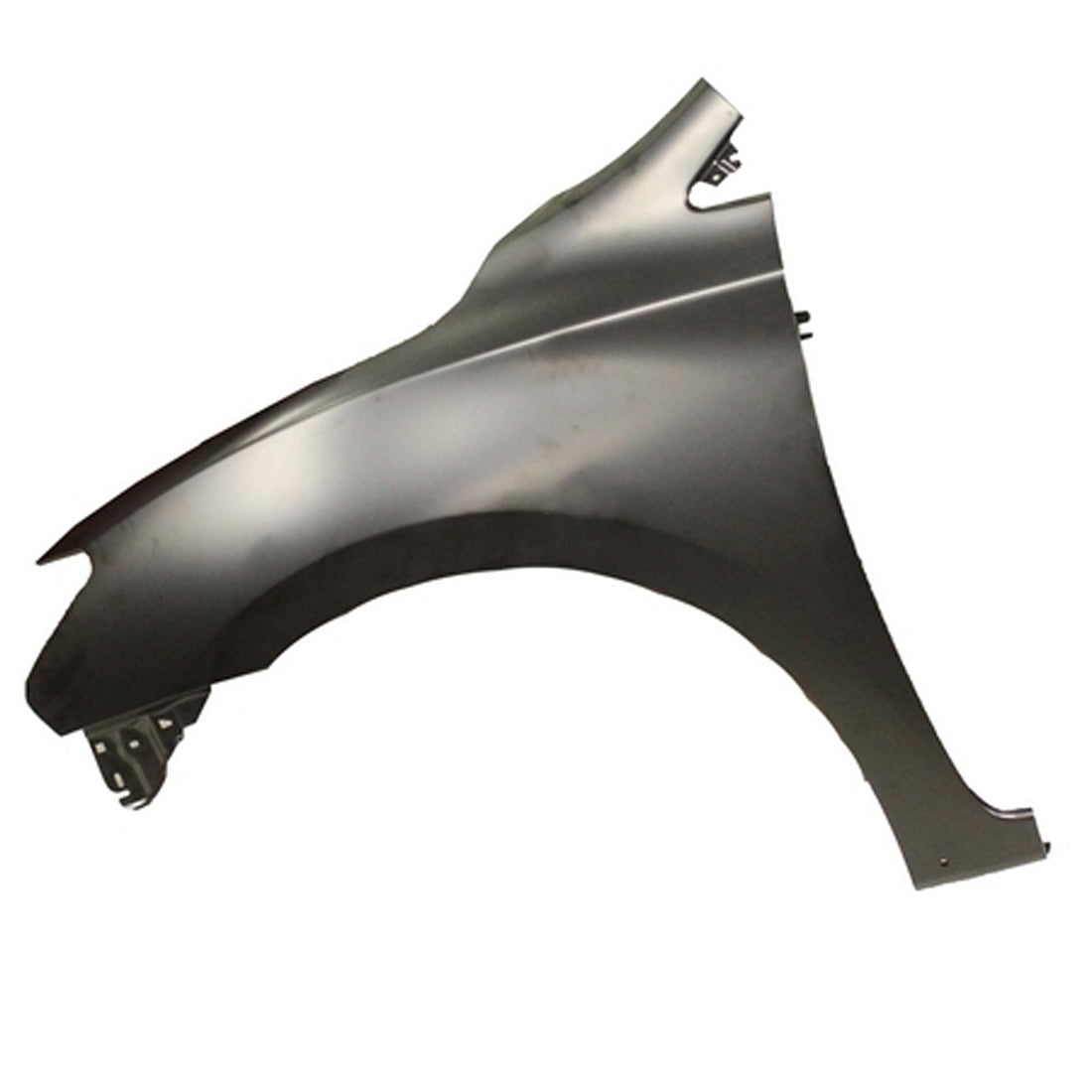 Left Side Front fender assy 2013 - 2015 NISSAN SENTRA  NI1240206C FC1013SGAA