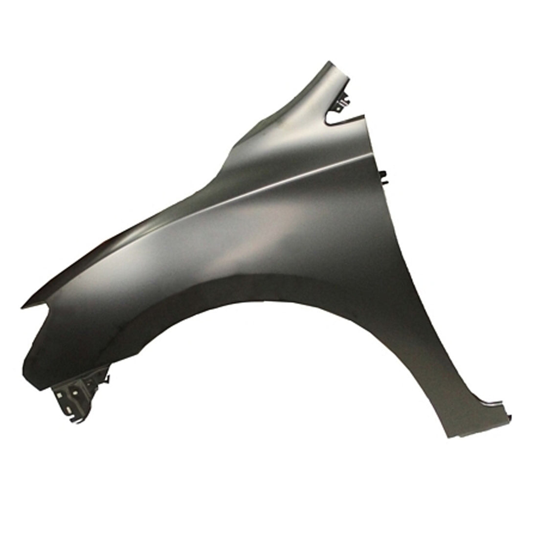 Left Side Front fender assy 2013 - 2015 NISSAN SENTRA  NI1240207 FC1013SGMA
