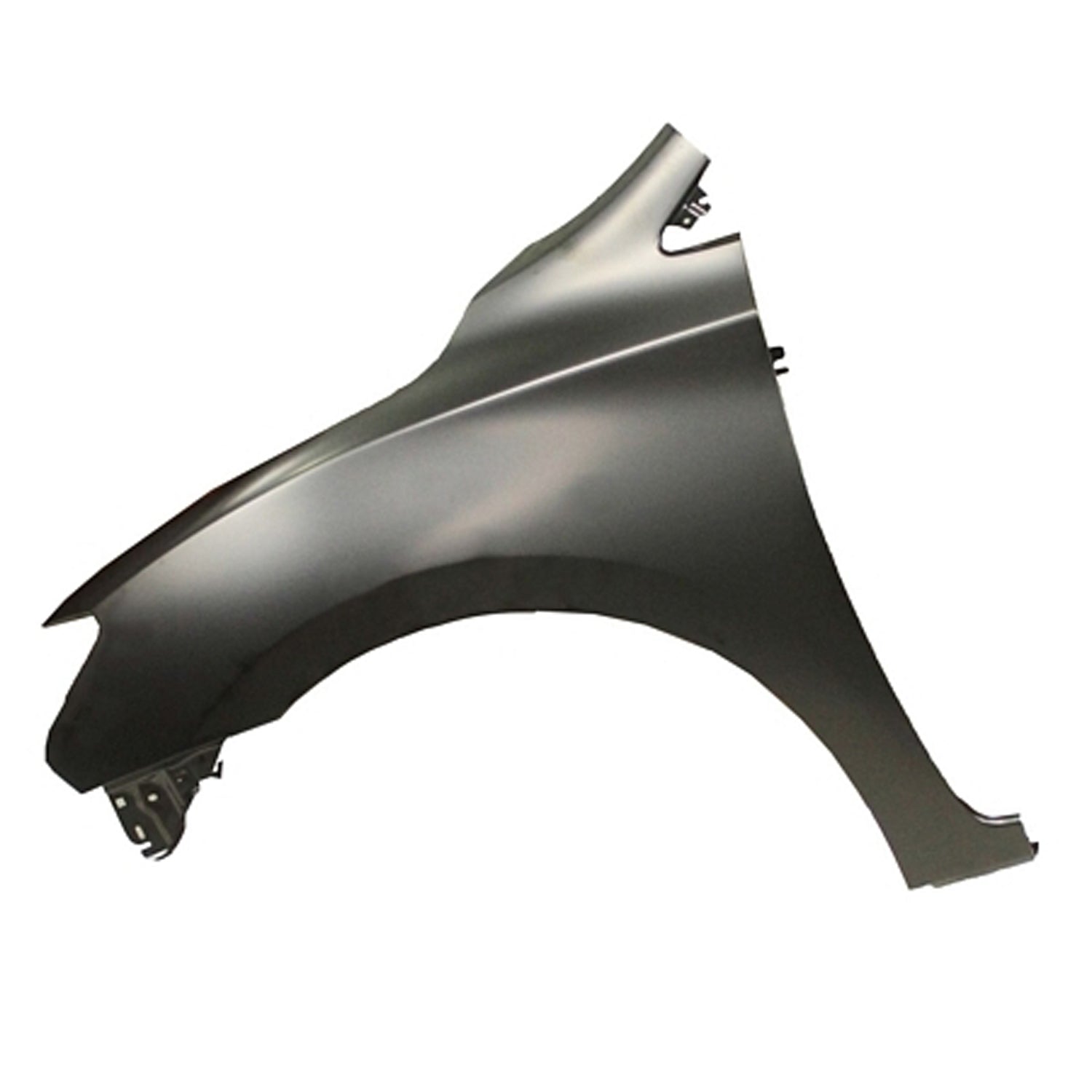 Left Side Front fender assy 2013 - 2015 NISSAN SENTRA  NI1240207 FC1013SGMA