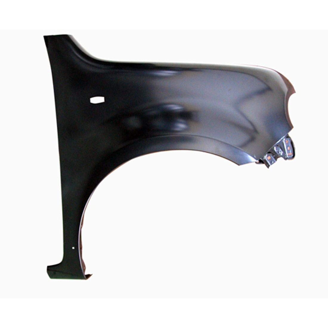 Right Side Front fender assy 2009 - 2011 NISSAN CUBE  NI1241197 FCA001A10A