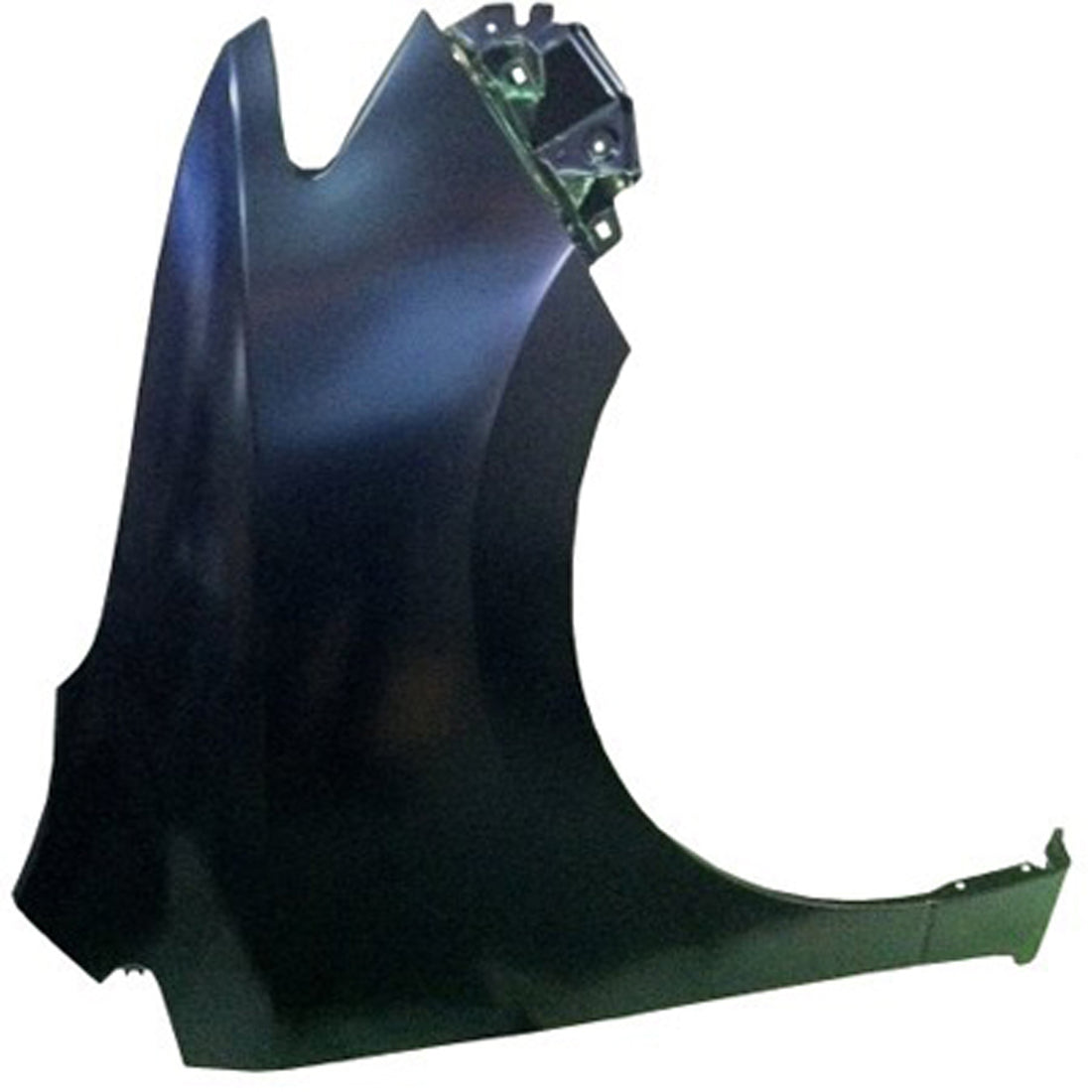 Right Side Front fender assy 2011 - 2017 NISSAN QUEST  NI1241201 631001JA0A
