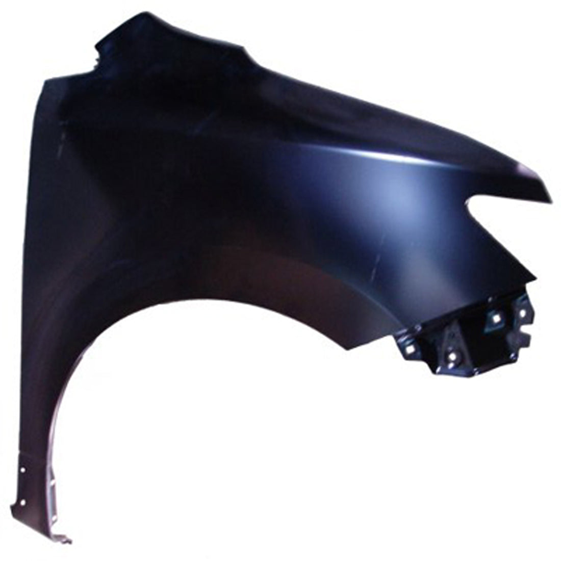 Right Side Front fender assy 2011 - 2017 NISSAN QUEST  NI1241202C 631001JA0B
