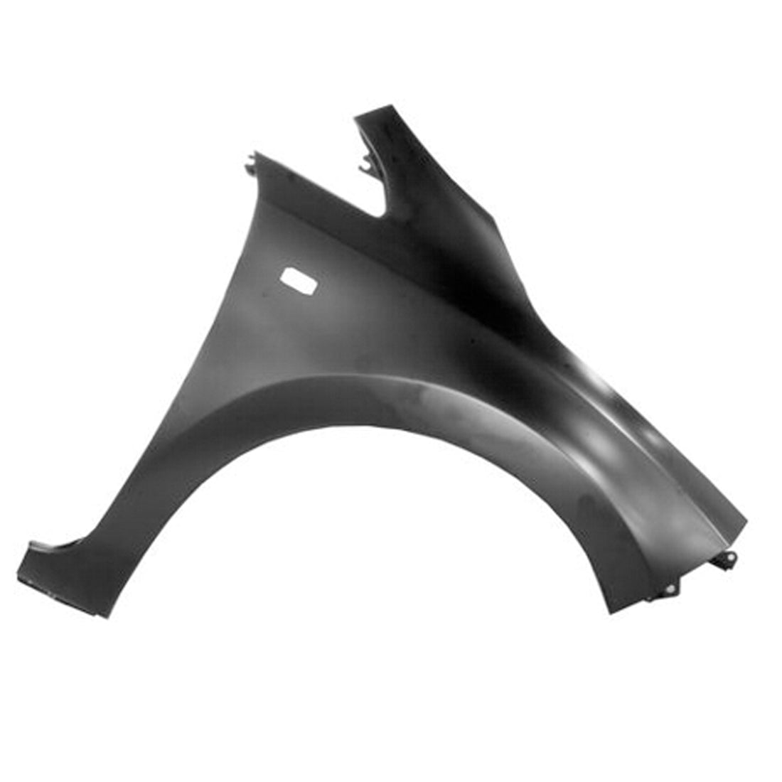 Right Side Front fender assy 2011 - 2012 NISSAN LEAF  NI1241203 F31003NAAA
