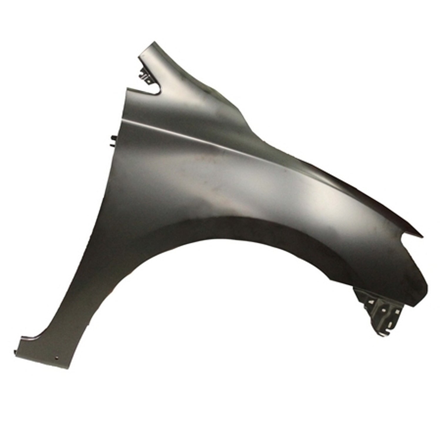 Right Side Front fender assy 2013 - 2015 NISSAN SENTRA  NI1241206C FC1003SGAA