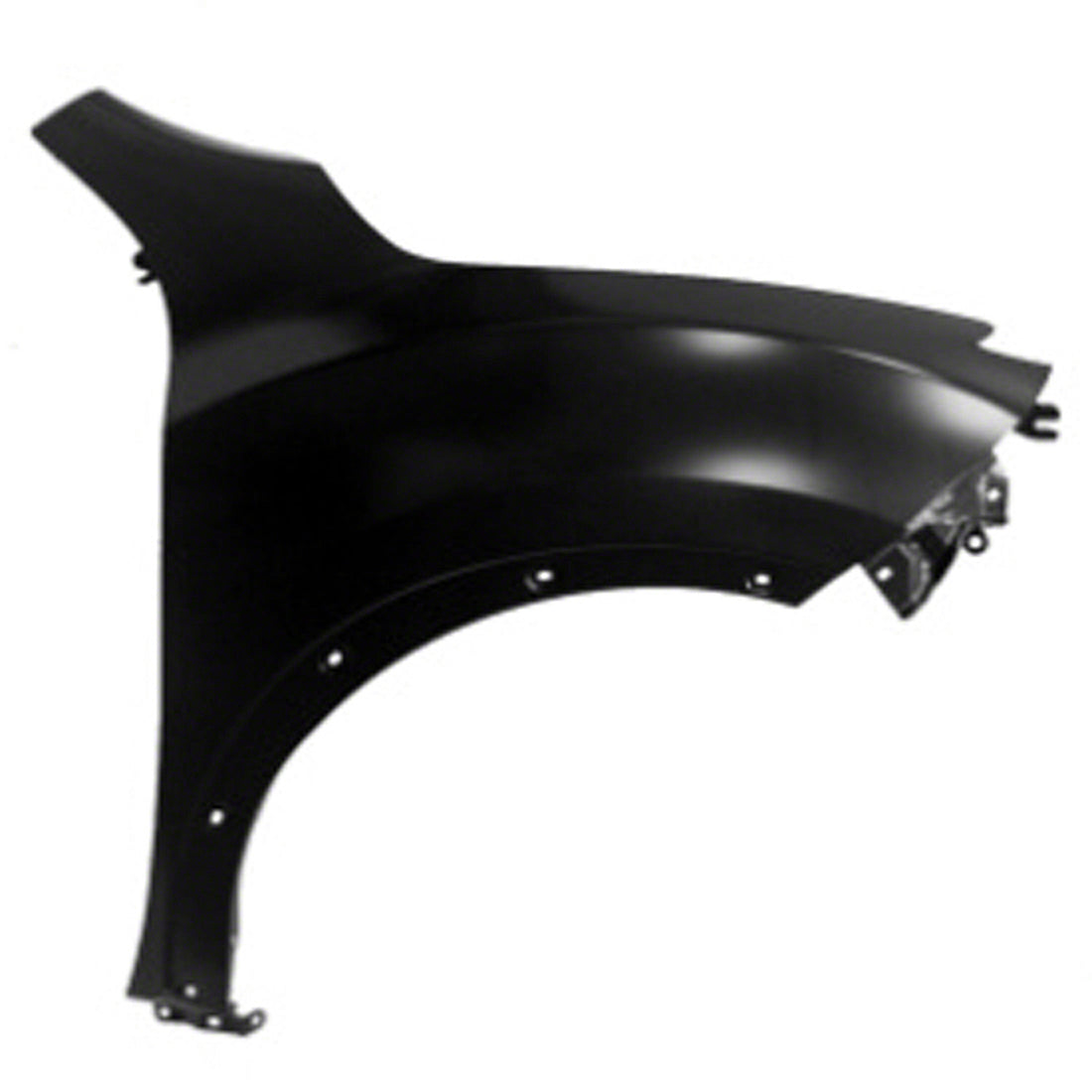 Right Side Front fender assy 2015 - 2015 NISSAN JUKE  NI1241214 F31003YMMA