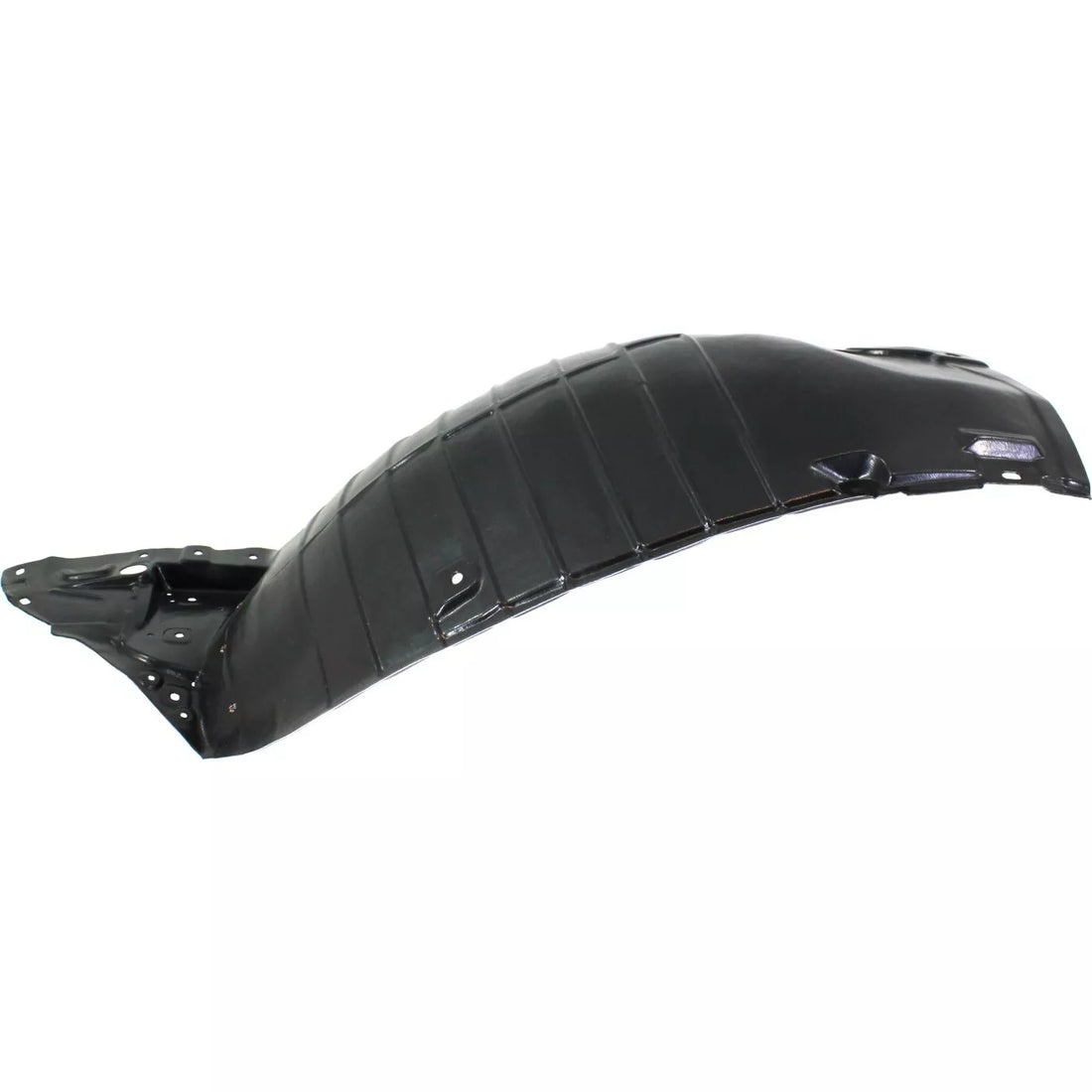 Left Side Front fender inner panel 2009 - 2020 NISSAN 370Z  NI1248121 638451EA0A