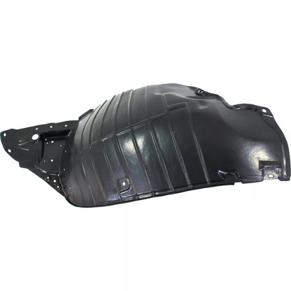 Panel interior guardabarros delantero izquierdo 2010 - 2019 NISSAN 370Z NI1248121 638451EA0A