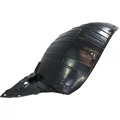 Panel interior guardabarros delantero izquierdo 2010 - 2019 NISSAN 370Z NI1248121 638451EA0A