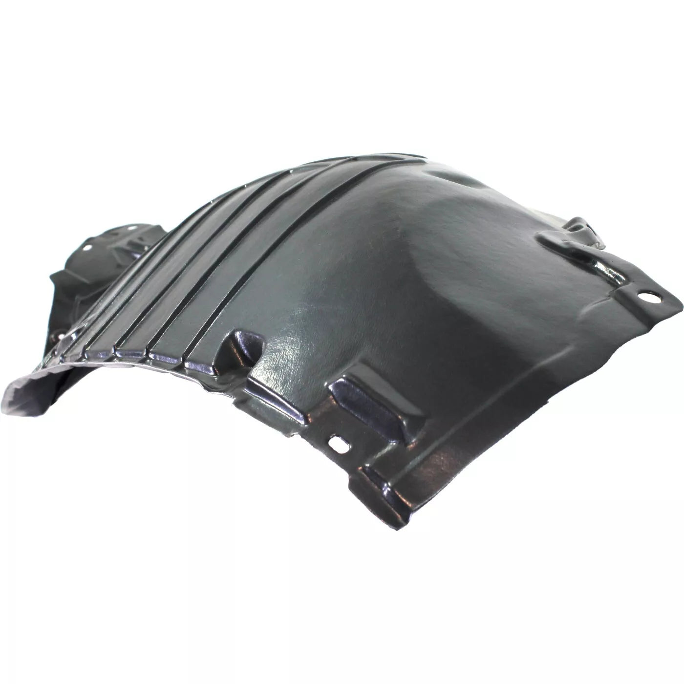 Panel interior guardabarros delantero izquierdo 2010 - 2019 NISSAN 370Z NI1248121 638451EA0A