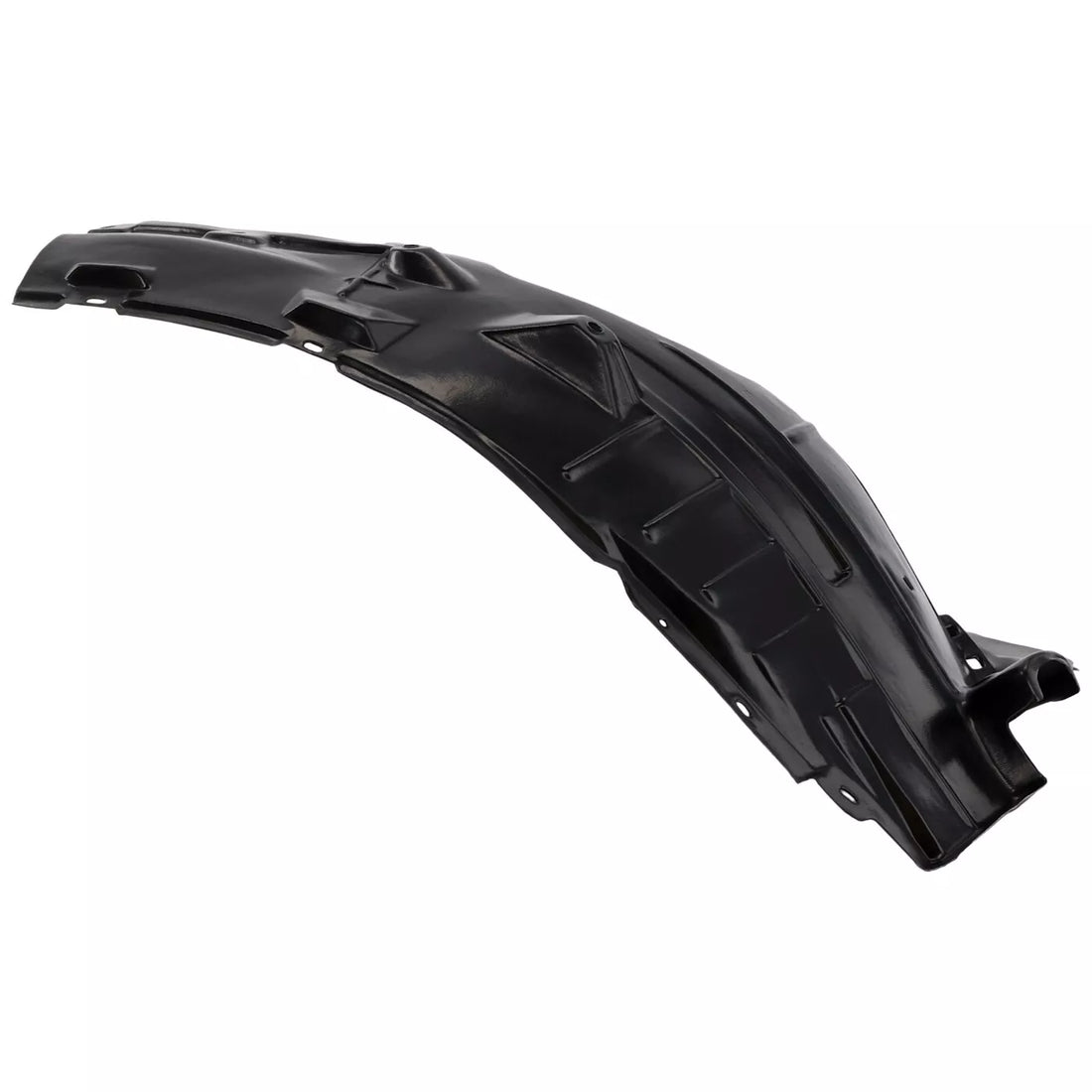 Left Side Front fender inner panel 2009 - 2020 NISSAN 370Z  NI1248122 638431EA0A