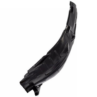 Panel interior guardabarros delantero izquierdo 2010 - 2019 NISSAN 370Z NI1248122 638431EA0A