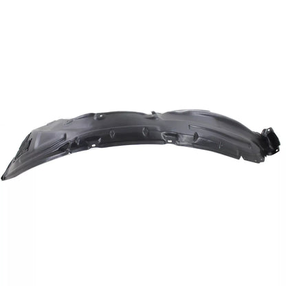 Left Side Front fender inner panel 2011 - 2014 NISSAN MURANO  NI1248127 638411GR0A 638411GR0B