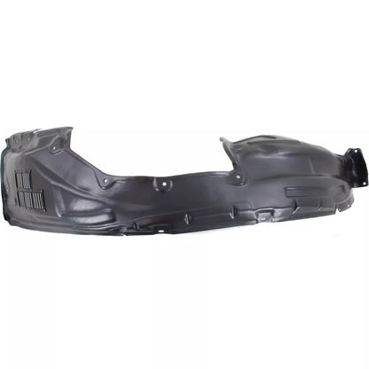 Panel interior guardabarros delantero izquierdo 2012 - 2014 NISSAN MURANO NI1248127 638411GR0B