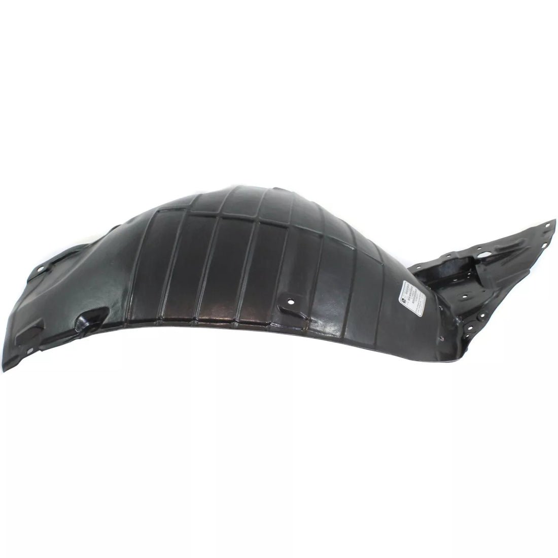 Right Side Front fender inner panel 2009 - 2020 NISSAN 370Z  NI1249121 638441EA0A