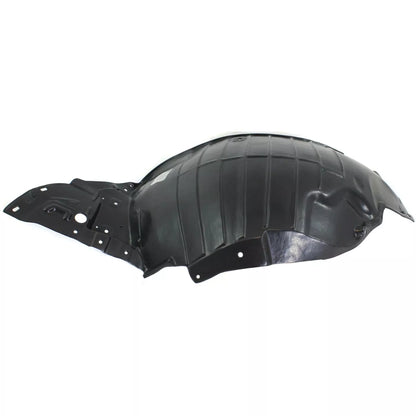 Panel interior guardabarros delantero derecho 2010 - 2019 NISSAN 370Z NI1249121 638441EA0A