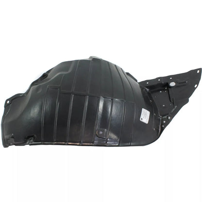 Panel interior guardabarros delantero derecho 2010 - 2019 NISSAN 370Z NI1249121 638441EA0A