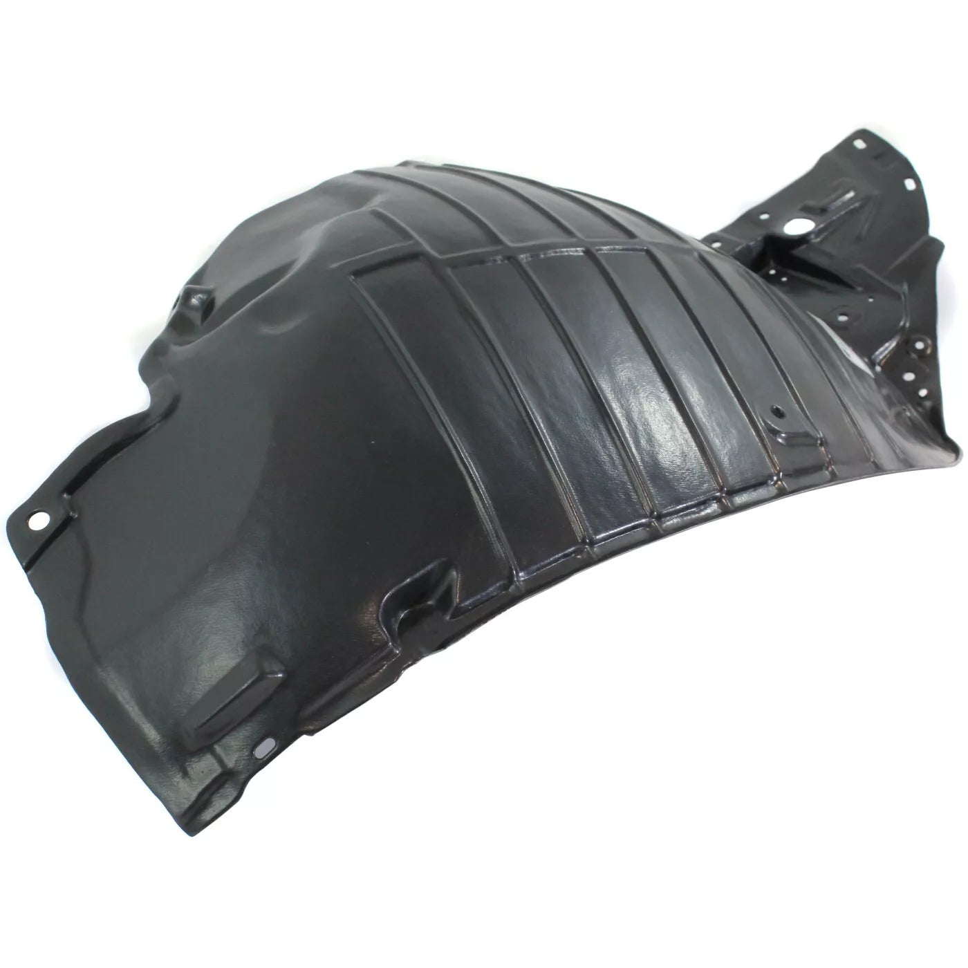 Panel interior guardabarros delantero derecho 2010 - 2019 NISSAN 370Z NI1249121 638441EA0A