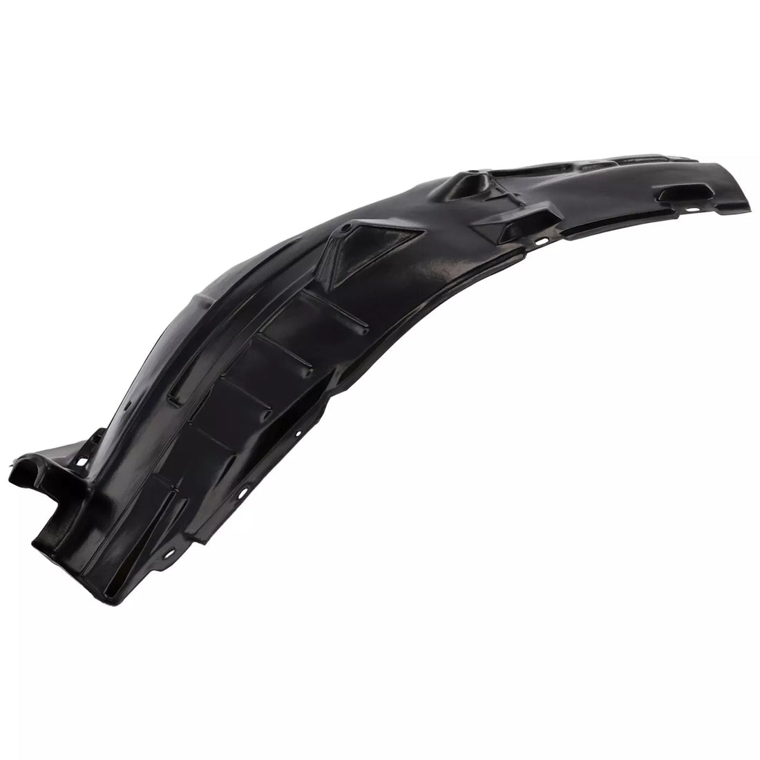 Right Side Front fender inner panel 2009 - 2020 NISSAN 370Z  NI1249122 638421EA0A