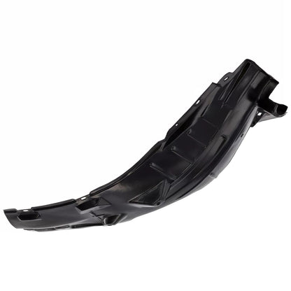 Panel interior guardabarros delantero derecho 2010 - 2019 NISSAN 370Z NI1249122 638421EA0A