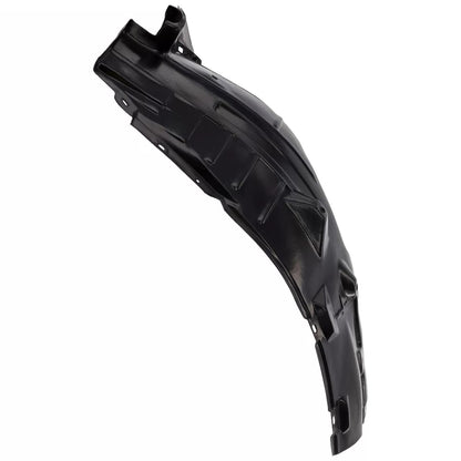 Panel interior guardabarros delantero derecho 2010 - 2019 NISSAN 370Z NI1249122 638421EA0A
