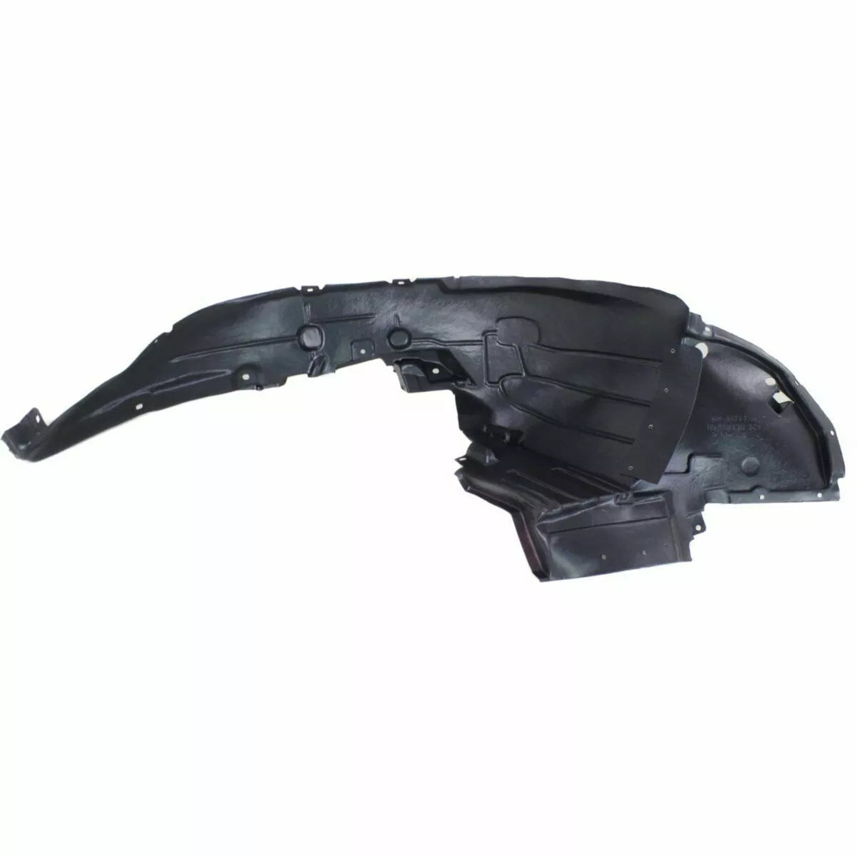 Right Side Front fender inner panel 2015 - 2019 NISSAN VERSA  NI1249139 638429KK0A-PFM