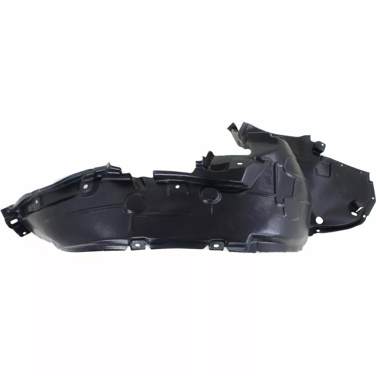 Right Side Front fender inner panel 2015 - 2019 NISSAN VERSA  NI1249139 638429KK0A-PFM