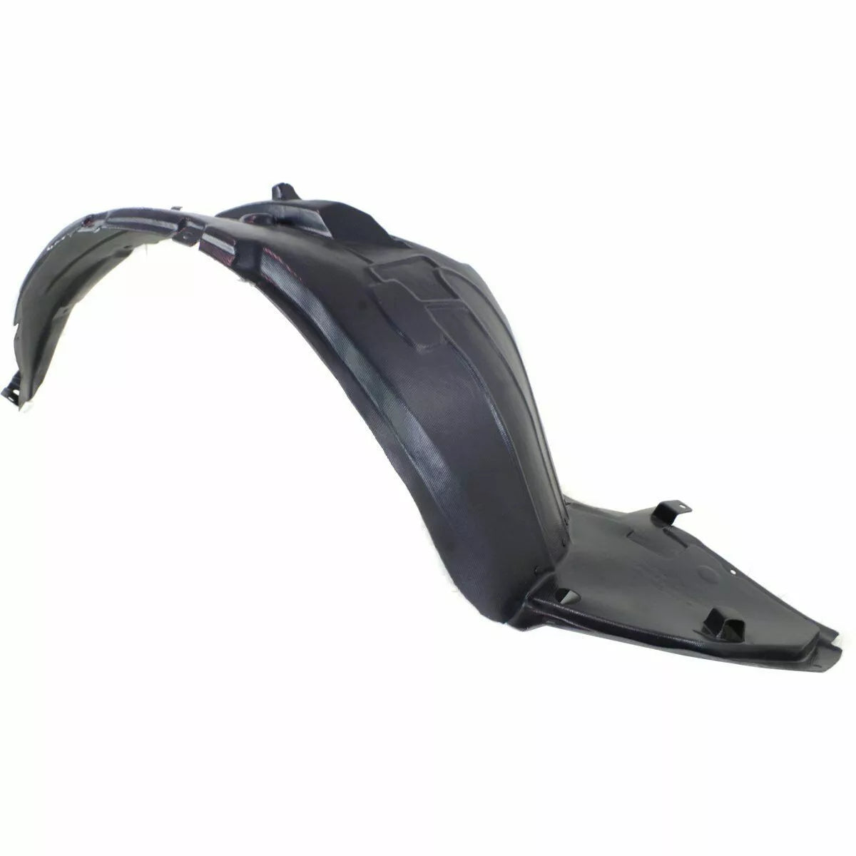 Right Side Front fender inner panel 2015 - 2019 NISSAN VERSA  NI1249139 638429KK0A-PFM
