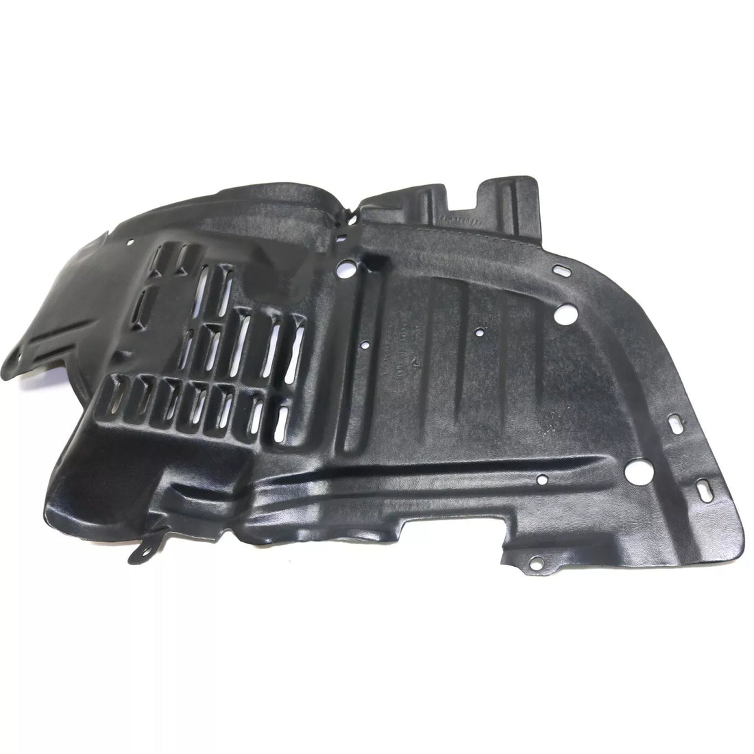 Left Side Front fender splash shield 1997 - 1998 NISSAN 240SX  NI1250123 6384181F00