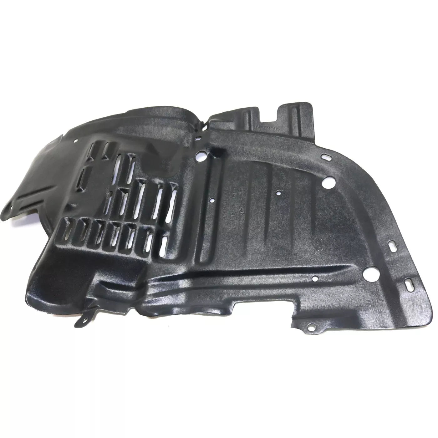 Left Side Front fender splash shield 1997 - 1998 NISSAN 240SX  NI1250123 6384181F00