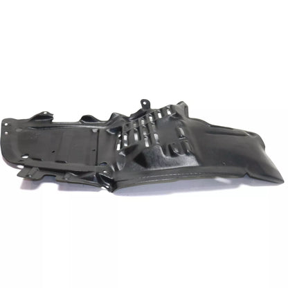 Protector contra salpicaduras del guardabarros delantero izquierdo 1997 - 1998 NISSAN 240SX NI1250123 6384181F00