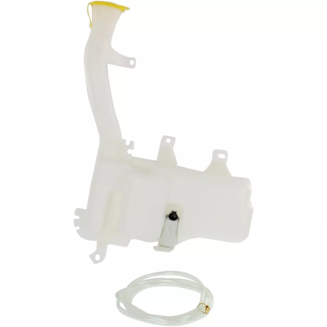 Windshield washer tank assy 1998 - 2004 NISSAN FRONTIER NI1288111 289109Z400