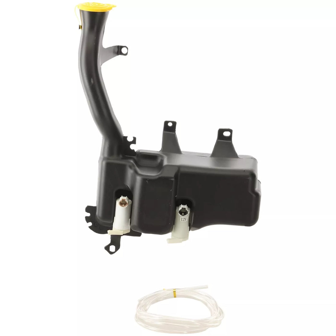Windshield washer tank assy 2000 - 2001 NISSAN XTERRA NI1288115 289107Z001