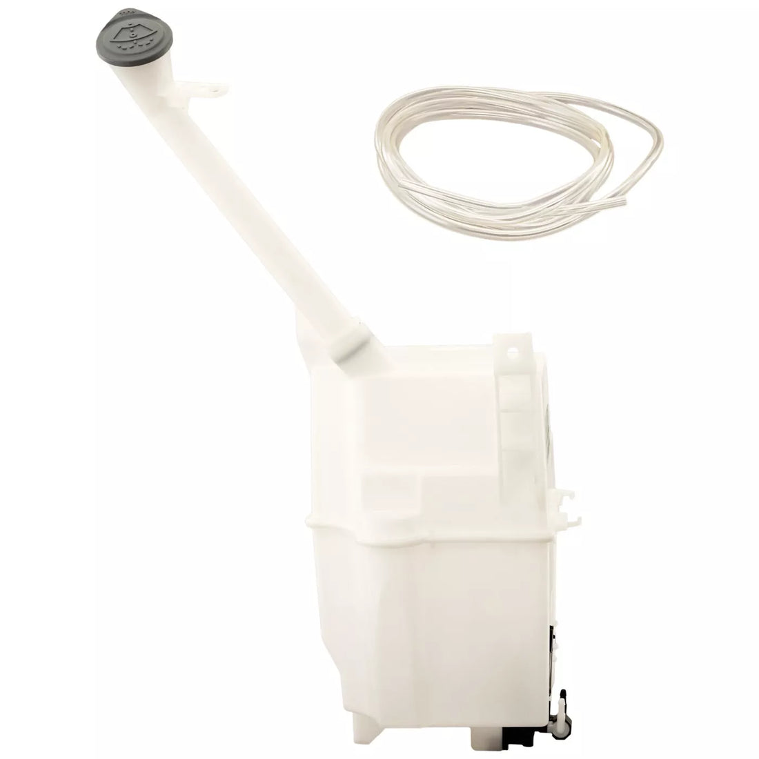 Windshield washer tank assy 2014 - 2016 NISSAN ROGUE NI1288167 289104BA0A-PFM