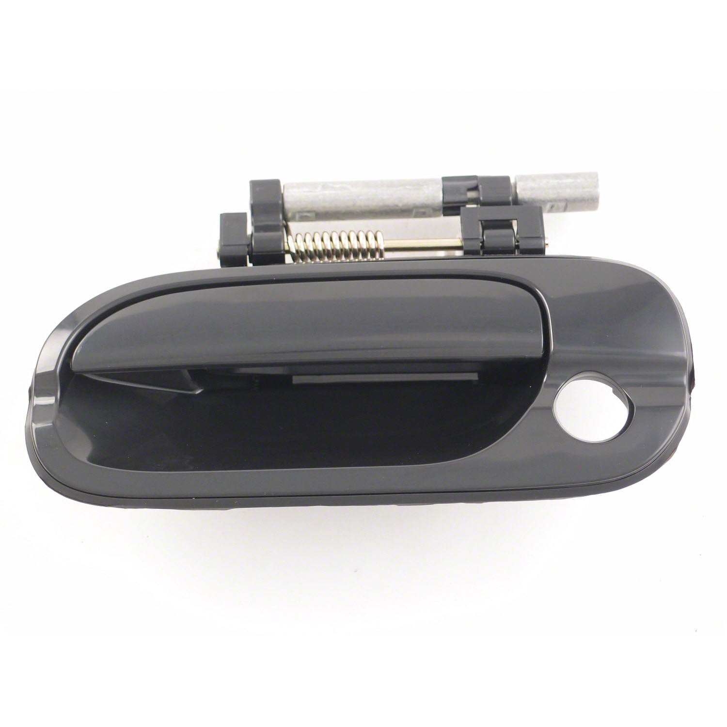 Left Side Front door handle outer 2001 - 2006 NISSAN SENTRA  NI1310117 806076Z603