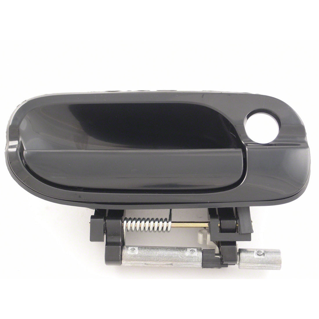 Right Side Front door handle outer 2000 - 2006 NISSAN SENTRA  NI1311117 806066Z603