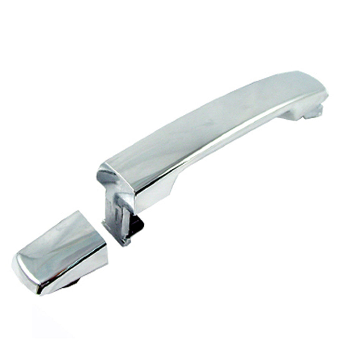 Right Side Front door handle outer 2005 - 2013 NISSAN FRONTIER  NI1311120 80606EA05A