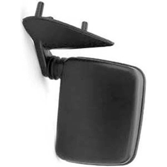 Left Side Mirror outside rear view 1986 - 1997 NISSAN D21  NI1320106 9630211G7A